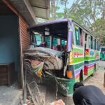 বেরোবিতে রাবি ও কৃষি গুচ্ছ ভর্তি পরীক্ষা অনুষ্ঠিত
