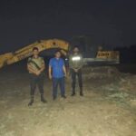 ফেনীর সোনাগাজীতে ৩ জন মাদক ব্যবসায়ী এবং ১ জন সাজাপ্রাপ্ত আসামী গ্রেফতার।