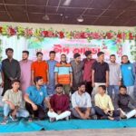 ফেনী ডি এন সির অভিযানে ৩০০ পিস টাপেন্টাডল ও ২৮৮ বোতল নেশা জাতীয় সিরাপ উদ্ধার।
