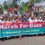চৌগাছা পৌরসভার প্রশাসকের নিকট স্ট্রিট লাইট মেরামত-স্থাপন ও ন‍্যায ভ‍্যান ভাড়ার তালিকার জন‍্য  এবি পার্টি দাবী উত্থাপন