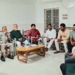 ফেনী সদর উপজেলার ফসলি জমির মাটি কাটায় ৫ লাখ টাকা জরিমানা।