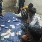 ফেনীতে একটি রিভালবার ও একটি রামদা উদ্ধার করে ফেনী মডেল থানা পুলিশ।