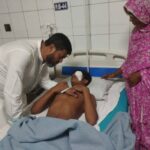 রাবিপ্রবিতে সফলভাবে সম্পন্ন হলো গুচ্ছের “সি” ইউনিটের ভর্তি পরীক্ষা