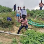 ইবি’র ল অ্যান্ড ল্যান্ড ম্যানেজমেন্ট বিভাগে মুট কোর্ট অনুষ্ঠিত