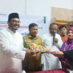 ফেনীর পরশুরাম মহুরী নদীর অবৈধ ৩ কোটি ২০ লক্ষ টাকা মূল্যের ৮ লক্ষ ঘনফুট বালু জব্দ।