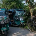 নোয়াখালীতে যুবককে গুলি করে হত্যা, তিন সন্ত্রাসী আটক।
