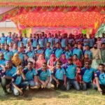বিশ্ব ঐতিহ্যের ষাটগম্বুজ মসজিদে দর্শনার্থীদের ঢল