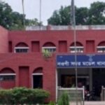 হবিগঞ্জে  নেশার টাকার জন্য  বৃন্ধ  মা’কে এলোপাতাড়ি  কোপাল  ছেলে 