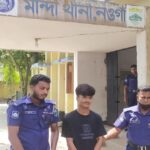 বানারীপাড়ায় কিশোরী ধর্ষনের ঘটনায় মামলা দায়ের আসামি পলাতক