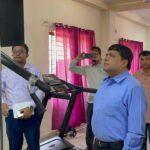 ভূঞাপুর উপজেলা নির্বাহী কর্মকর্তা কে হুমকি দিয়ে মাইন্ডেড বলা “রানা “আটক!