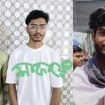 মেহেরপুরে স্বামী স্ত্রীসহ পাঁচ মাদক কারবারি গ্রেপ্তার