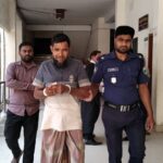 কুষ্টিয়ায় মিল মালিক সমিতির সভাপতির বাড়িতে গুলি