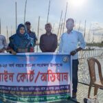 ধর্মীয় শিক্ষক ও পরিচ্ছন্নতা কর্মীর অনৈতিক সম্পর্ক, শিক্ষার্থীদের মানববন্ধন ও ক্লাস বর্জন