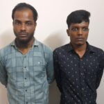 ফেনীর পরশুরামে এসএসসি ও দাখিল পরীক্ষার্থীদের মাঝে ছাত্রশিবিরের পানি ও কলম উপহার।