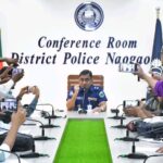 সেনবাগ থানার আয়োজনে আইনশৃঙ্খলা বিষয়ক মতবিনিময় সভা অনুষ্ঠিত 