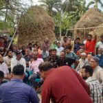 নগরীর জলাবদ্ধতা নিরসনে সম্মিলিতভাবে কাজ করতে হবে:- চসিক মেয়র ডা. শাহাদাত