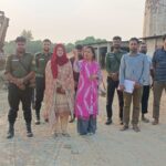 সিরাজগঞ্জে নানা আয়োজনে পালিত হলো বর্ষবরণ