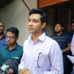 কর্ণফুলীতে আলী চেয়ারম্যান গ্রেপ্তার 