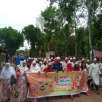 বনাঢ্য আয়োজনে চট্টগ্রাম প্রেস ক্লাবের “বৈশাখী উৎসব” সম্পন্ন…….
