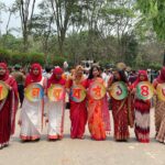 সাতক্ষীরায় ট্রাক ভর্তি ৮ কোটি টাকার ভারতীয় চোরাই পন্য আটক