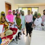 চিলমারীতে ৪’শ বছরের পুরনো মসজিদে মান্নত দিতে শুক্রবারে ছুটে আসেন ধর্মপ্রাণ মুসলিমরা 