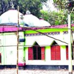 শ্রীবরদী উপজেলা স্বাস্থ্য কমপ্লেক্সে নতুন ৩ কেবিন উদ্বোধন