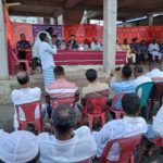 চাঁদাবাজির বিরুদ্ধে ঢাকা জেলা উত্তর ছাত্রদল সভাপতির হুঁশিয়ারি