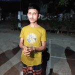 প্রেসক্লাবে সাংবাদিকদের সাথে জামায়াত নেতৃবৃন্দের মতবিনিময়