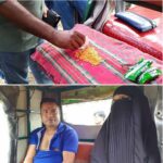 কচুয়ায় পানির তীব্র সংকটে স্থানীয়দের মানববন্ধন