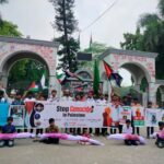 শা‌ন্তিপূর্ণ ভা‌বে ডি‌সেম্ব‌রের ম‌ধ্যেই নির্বাচন দেয়ার আহবান – কায়‌কোবাদ 