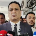 সদরপুরে ভয়াবহ অগ্নিকান্ডে  ৩ টি গরু পুড়ে ছাই 