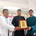রাবিপ্রবিতে জিএসটি বি ইউনিটের ভর্তি পরীক্ষা সম্পন্ন  রাবিপ্রবি প্রতিনিধি : রাঙ্গামাটি বিজ্ঞান ও প্রযুক্তি বিশ্ববিদ্যালয়ে