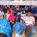 ফেনীতে এক্সিকিউটিভ ম্যাজিস্ট্রেট সজিব তালুকদার এর অভিযানে ২ টি এক্সেভেটর ও ৪ টি ট্রাক জব্দ।