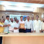 ইবি’র দা’ওয়াহ অ্যান্ড ইসলামিক স্টাডিজ বিভাগের স্নাতকোত্তর শিক্ষার্থীদের বিদায় সংবর্ধনা