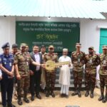 জুলাই আন্দোলনকারীদের ‘দুর্বৃত্ত’ আখ্যা, ইবিতে সাংবাদিককে মারধর