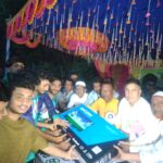 ইবি’তে RFID প্রযুক্তিনির্ভর স্মার্ট আইডি কার্ড চালুর সিদ্ধান্ত 