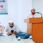 কচুয়ায় অগ্নিকাণ্ডে বসতঘর ভস্মীভূত