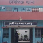 নৌকাডুবিতে স্বামীসহ নিহত ইবি শিক্ষার্থী