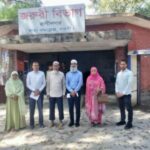 দিনব্যাপী মণিপুরি ভাষা ও সংস্কৃতি উৎসব অনুষ্ঠিত 