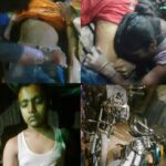 বিয়ের প্রলোভনে বালাসীঘাটে নৌকায় ধর্ষণ : ধর্ষক গ্রেফতার 