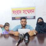 বৈশাখ উপলক্ষে লুত পিঠা উৎসব
