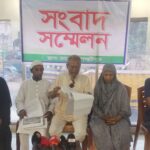 চিলমারীর ৭ মৎস্যজীবী ভারতীয় বিএসএফ এর হাতে ৫মাস থেকে আটক, পরিবারের মানবেতর জীবন-যাপন