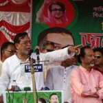 চাঁদপুরে আরাফাত রহমান কোকো স্মৃতি ফুটবল টুর্নামেন্টের ফাইনাল 