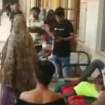 মাদার তেরেসা গোল্ডেন অ্যাওয়ার্ড-২০২৫” পাওয়ায় বানারীপাড়া উপজেলা স্বেচ্ছাসেবক দলের আহ্বায়ক ও সাংবাদিক সাইদুল ইসলামকে সংবর্ধনা
