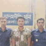 পিরোজপুরে ঘরে ঢুকে পরিবারের সদস্যদের হাত পা বেঁধে রেখে দুই ঘরে ডাকাতি