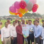 যশোরের চৌগাছা উপজেলা আওয়ামী লীগের সাধারণ সম্পাদক আটক