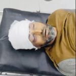 কালীগঞ্জে যুবক হত্যার বিচার ও ওসির বদলির দাবিতে সড়ক অবরোধ