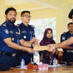 হাজীগঞ্জে বজ্রপাতে যুবকের মৃত্যু