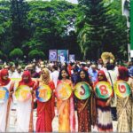 পলাশবাড়ীতে এসএসসি পরীক্ষা কেন্দ্র থেকে প্রক্সি পরীক্ষার্থী আটক !