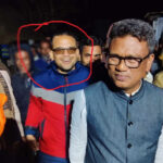 গাজায় ইসরায়েলের গণহত্যা ও হামলার প্রতিবাদে কুমিল্লা মহানগরী জামায়াতের বিক্ষোভ মিছিল ও সমাবেশ